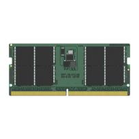Notebook memory DDR5 32GB(1*32GB)/5600 CL46 2Rx8 | KVR56S46BD8-32 | 740617334036