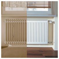 Kermi Grzejnik Therm X2 554x900 modernizacyjny - FK022D509 | FK022D509 | 4037486183824