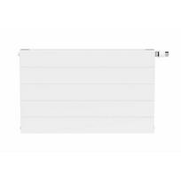 Stelrad Grzejnik dekoracyjny Planar Style z gładkim panelem czołowym Typ 22 60 x 70cm lewostronny (GR-ST-PS-22/60/70L) | PS22/60/070L | 5414305436979