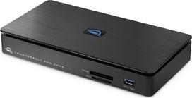 Stacja/replikator OWC Thunderbolt 3 (OWCTB3DKPRO) | OWCTB3DKPRO | 0810586038669