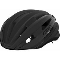 Giro Kask szosowy GIRO SYNTHE II INTEGRATED MIPS matte black roz. S (51-55 cm) (NEW) | GR-7130698 | 768686382079