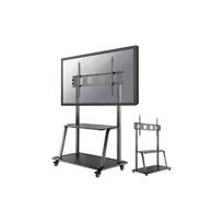 Neomounts By Newstar TV SET ACC FLOOR STAND 60-105"/NS-M4000BLACK NEOMOUNTS | Neomounts | NS-M4000BLACK | 8717371447427