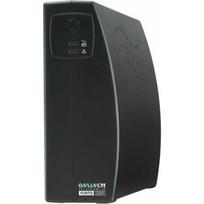 UPS Online USV Systeme Yunto 1200 (Y1200) | Y1200 | 4026908003574