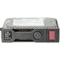 Dysk serwerowy HP 4TB 3.5'' SATA III (6Gb/s)  (872491-B21) | 872491-B21 | 0190017140889