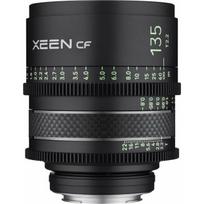 Obiektyw Samyang Xeen CF Canon EF 135 mm F/2.2 | F1512201103 | 8809298888374