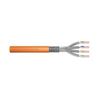 Digitus | Cat.7 S/FTP Installation Cable | DK-1743-VH-10 | DK-1743-VH-10 | 4016032300786