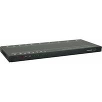 VivoLink HDMI switcher 4x1 4K@60Hz | HDMI switcher 4x1 4K@60Hz | 5704174150800