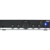 Audac AUDAC COM108 Public Address Amplifier 80W 100V | COM108 | 5414795041325