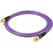 Kabel Melodika BNC - BNC 100m fioletowy | 05907609004284 | 05907609004284