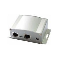 Wantec Wantec 2wIP-E-C-TW Adapter mit RJ45 Client / Kameraseite | 5800 | 4250367758007