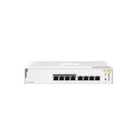 Switch Instant On 1830 PoE 8x1GbE JL811A | JL811A | 190017524177