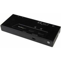 StarTech 2x2 HDMI Matrix Switch (VS222HD4K) | VS222HD4K | 0065030862271
