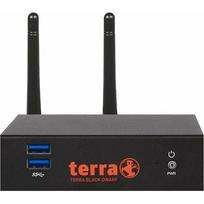 Zapora sieciowa Wortmann AG TERRA FIREWALL BLACK DWARF G5 w tym licencja Infinity UTM (36 miesięcy MVL) | SP-BD-1400182 | 4039407070138