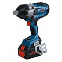 Klucz udarowy Bosch BOSCH KLUCZ UDAROWY 18V 3/4'' 2x8,0Ah PROCORE + GAL1880 + L-BOXX GDS 18V-1050 H | 06019J8502 | 4059952564678