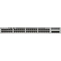 Switch Cisco C9200L-48T-4X-E | C9200L-48T-4X-E | 0889728170154