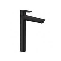 Praustuvo maišytuvas Hansgrohe 71717670, juodas matinis | 71717670 | 4059625265840