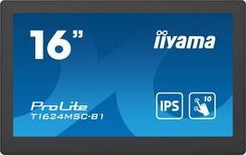 Monitor iiyama ProLite T1624MSC-B1 | T1624MSC-B1 | 4948570120451