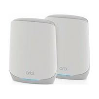 Router NETGEAR Orbi RBK762S 2szt. (RBK762S-100EUS) | RBK762S-100EUS | 606449162844