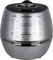 Cuckoo CUCKOO rice cooker CRP-DHsilver0609F silver / black - 1.08 l 1090 watt | 0000073 | 8809421193610