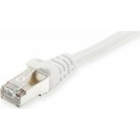 Equip Equip Patchkabel Cat6   30x/Box  S/FTP 2xRJ45  5.00m ws LSZH | 635514 | 4015867228111