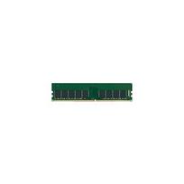 Pamięć serwerowa Kingston Kingston Technology KSM26ED8/32MF moduł pamięci 32GB 1 x 32GB DDR4 2666 Mhz Korekcja ECC | KSM26ED8/32MF | 0740617330915