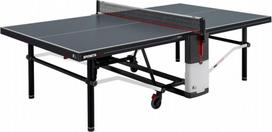 Stół do tenisa stołowego Sponeta Stół do Tenisa Stołowego SPONETA Design Line - Pro Outdoor (szary) | SPO-274.9800/L | 4013771139219