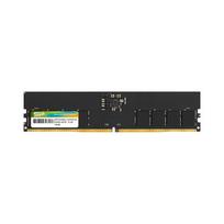 Silicon Power | SP016GBLVU480F02 | 16GB | DDR5 | 4800 MHz | PC/server | Registered No | ECC Yes | SP016GBLVU480F02 | 4713436147152