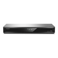 Odtwarzacz DVD Panasonic Srebrny (DMR-BCT765AG) | DMR-BCT765AG | 5025232929276