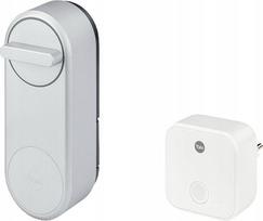 Bosch Bosch Yale Linus Smart Lock, lock | 8750001828 | 5052847110546