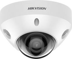 Kamera IP Hikvision KAMERA IP HIKVISION DS-2CD2586G2-IS (2.8mm) (C) | DS-2CD2586G2-IS(2.8mm)(C) | 6931847137687