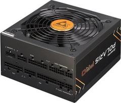 Zasilacz Chieftec Zasilacz PPX-1300FC-A3 1300W Platinum ATX 3.0 | PPX-1300FC-A3 | 753263078162