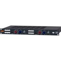 WARM AUDIO WA273 - 2-kanałowy Preamp Mikrofonowy | WA273 | 860191002104