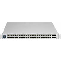 Ubiquiti USW-Pro-48 UniFi Switch PRO 48 | USW-PRO-48 | 8100100706160