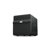 Synology DiskStation DS423 NAS/storage server Ethernet LAN Black RTD1619B | DS423 | 4711174724918