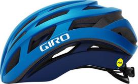 Giro Kask szosowy HELIOS Rozmiar kasku: L(59-63 cm), Wybierz kolor: Matte Ano Blue, System MIPS: TAK | GR-7140316 | 768686478550