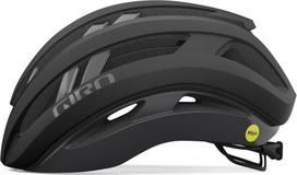 Giro Kask szosowy GIRO ARIES SPHERICAL MIPS Rozmiar kasku: L(59-63 cm), Wybierz kolor: Matte Black, System MIPS: TAK | GR-7149809 | 196178246156