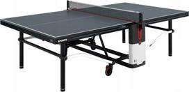Stół do tenisa stołowego Sponeta Stół do Tenisa Stołowego SPONETA Design Line - Pro Indoor (szary) | SPO-273.9800/L | 4013771138595