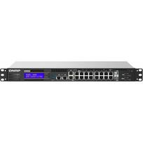 Switch Qnap Przełšcznik zarzšdzalny QGD-1602P-C3558-8G-EU L2 PoE C3558 | QGD-1602P-C3558-8G | 885022019878