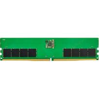Pamięć serwerowa HP Pamięć 16G DDR5(1x16G) 4800 UDIMM ECC 4M9Y1AA | 4M9Y1AA | 196068961183