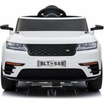 Lean Cars Pojazd na Akumulator BLT-688 Drift Biały | 13562 | 5905323218017