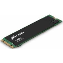 SSD|MICRON|5400 Pro|480GB|M.2|SATA 3.0|Write speed 350MBytes/sec|Read speed 540MBytes/sec|7mm|MTBF 3000000 hours|MTFDDAV480TGA-1BC1ZABYYR | MTFDDAV480TGA-1BC1ZABYYR | 649528934024