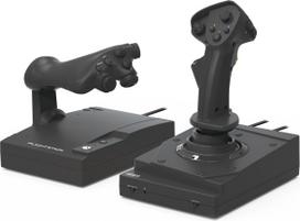 XONE/XSX/PC Premium HOTAS Flight Stick | MBS-015U | 810050911436