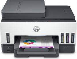 Urządzenie wielofunkcyjne HP Smart Tank 7605 (28C02A) | 28C02A#BHC | 0195908302643