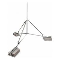Delta PODSTAWA MASZTU BALASTOWEGO MB-3/PLUS/LIGHT | MB-3/PLUS/LIGHT | 5902887055362