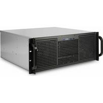 Serverová skriňa INTER-TECH IPC 4U-40240, rack 4U | 88887305 | 4260455645942
