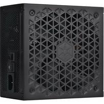 SilverStone DA1000R Gold - Cybenetics Gold, modular, ATX 3.0 - 1000 Watt | NEST-208 | 4710679815558
