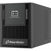 PowerWalker Battery pack VFI 1000 AT 4x 12V/9AH | 10134046 | 4260074982558