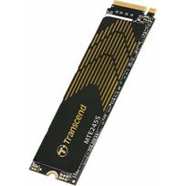 Dysk SSD Transcend MTE245S 1TB M.2 2280 PCI-E x4 Gen4 NVMe (TS1TMTE245S) | TS1TMTE245S | 0760557863250