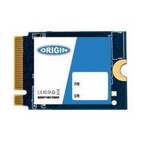 Dysk SSD Origin 512GB M.2 2230 PCI-E x4 Gen3 NVMe (NB-512M.2/NVME-30) | NB-512M.2/NVME-30 | 5056006156307