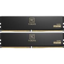 Pamięć TeamGroup T-Create Expert, DDR5, 32GB, 6000MHz, CL38 (CTCED532G6000HC38ADC01) | CTCED532G6000HC38ADC01 | 0765441664463